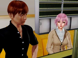 [Tslove] a fake girlfriend4