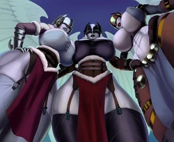 [aka6] Perspective (World of Warcraft)