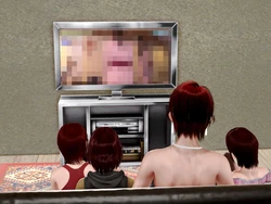 [Tslove] family possession2
