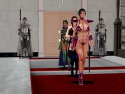 [Tslove] Fantasy Story Sword2