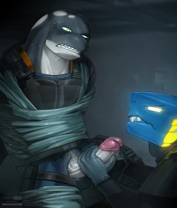 [Todex] Prisoners of War