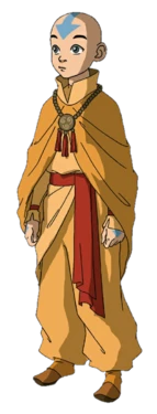 Avatar Characters