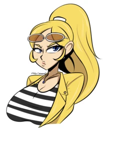 Chloe Bourgeois (YinSeiryu)