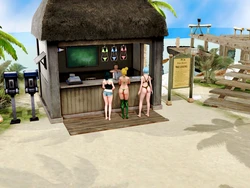 [Tslove] physical extortion2