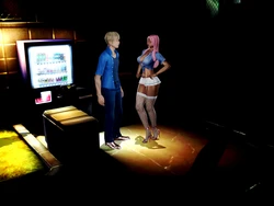 [Tslove] Sex robot2