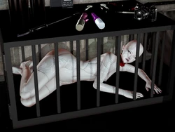 [Tslove] Sex robot3