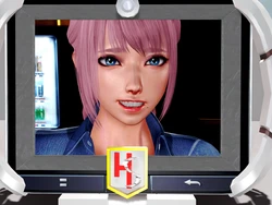 [Tslove] Sex robot5