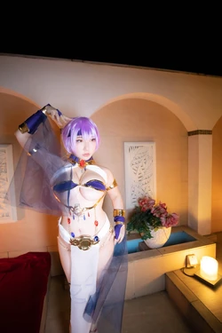 [Shooting Star's (Saku)] stereo