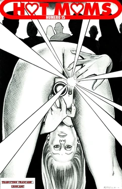 [Rebecca] Hot Moms 15 (French)[Légolas67]