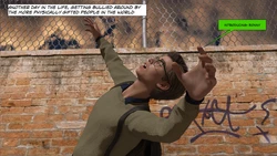 MAXXMUSCLECOMICS - The Game (English)