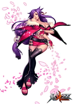 Xuan Dou Zhi Wang