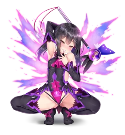 [Pixiv| Miyu・Testament |Fantia](Puririn)