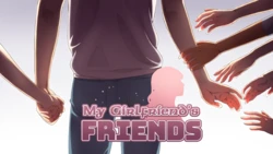 [Kyle Mercury] My Girlfriend's Friends [v2.0] (Part 2/2)