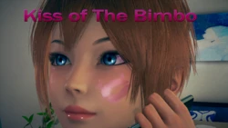 [CorruptedX] Kiss of The Bimbo