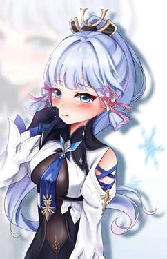 [PIXIV] ぷるん (38447873)
