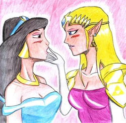 [Burner] Magic Vore (kind of ongoing)