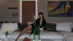 [RobertDeadth] A Date With Emily CG