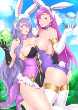 [Patreon/Pixiv] [Rinku_Bny]