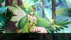 [Ohiyosoft] Flower girl 2 CG