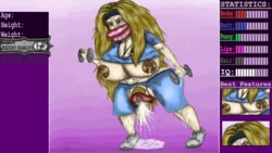 Extreme Expansion Solo Images (Incomplete)