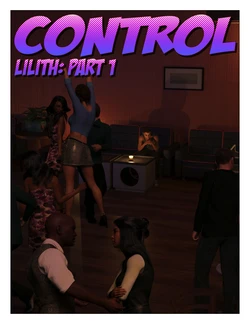 [Squidz] Control - Lilith