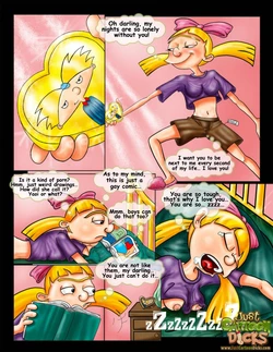 Hey Arnold