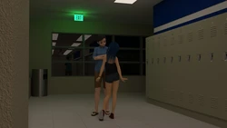 Alena's New Life [v0.3.5]