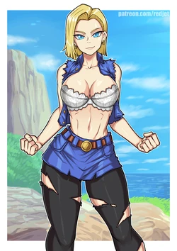 Artist ::: Redjet00 (2021-22)