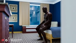 [Citrus2077] Resident Evil VIP service: The Private Room