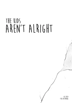 The Kids Aren't Alright (ita)