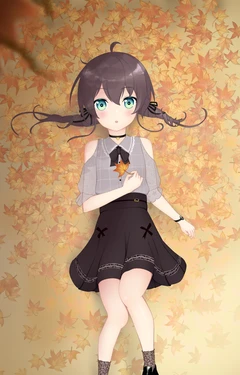 [Artist] Nani