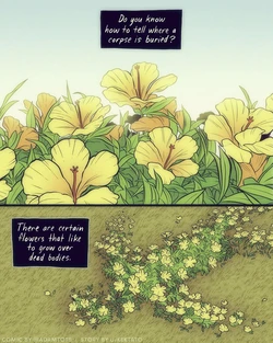 [Adam Ellis | adamtots] Flowers [English]