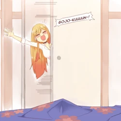 [rtil] Kitagawa Marin (My Dress-up Darling)