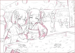 [FANBOX] ノン・ラズニッシュ（2020.08.08~2025.06.26）