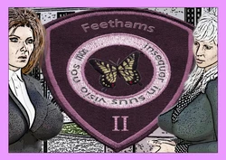 [Keshara] Feethams Academy II