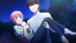 The Quintessential Quintuplets ∬: Summer Memories Also Come in Five, Gotobun no Hanayome / Go-toubun no Hanayome ∬ ~Natsu no Omoide mo Go-toubun~
