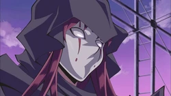 Akiza Izinski/Aki Izayoi Screenshots - Yu-Gi-Oh! 5D's (Series and Bonds Beyond Time)