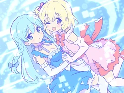 [PIXIV] IKZW(41769288)