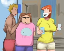 [こふに] 海の家バイト