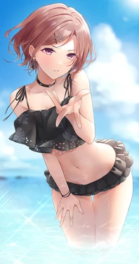 [Pixiv/Twitter] 柴あや (71559751)