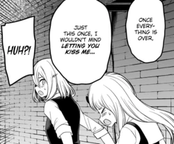 [DankestOfDans] Ai Hayasaka & Chika Fujiwara