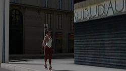 [Dezgemadev] Layland Day After 1 [v1.3] CG