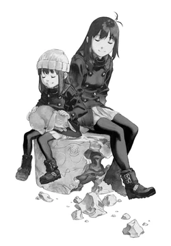 [PIXIV FANBOX] Tanaka Kunihiko (2020.07.04-2022.07.26)