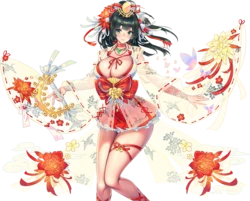 [Secret Labo] Re:DESTINY[Uncensored]