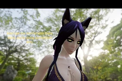 [PIXIV] FetniteNSFW
