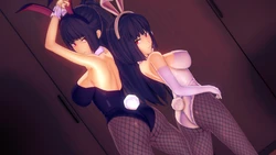 Special 1 Please Don't Bully Me, Nagatoro (LoveDeath39)