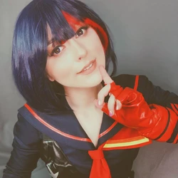 Spooky Boogie - Ryuko Matoi