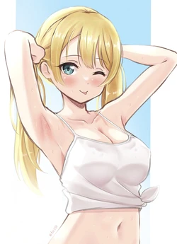 [Pixiv/Twitter] Y.C. (5164645)
