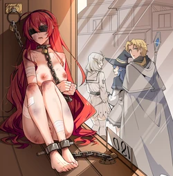 [guangmi] Slave End /被扭曲的命運 世界線變動率0.21017%