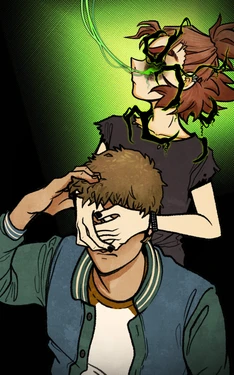 Any Other Name - Chapter 3 [Finished]